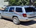продам Jeep Grand Cherokee в пмр  фото 1