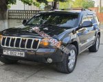 Jeep Grand Cherokee 2008г. 10 500 $