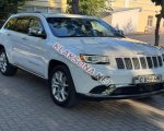 Jeep Grand Cherokee 2015г. 15 400 $