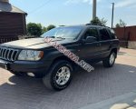 продам Jeep Grand Cherokee в пмр  фото 3