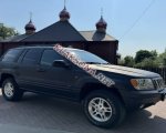 продам Jeep Grand Cherokee в пмр  фото 1