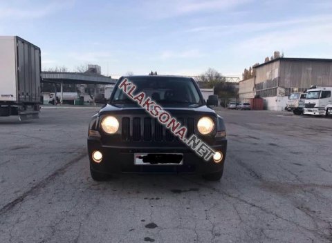 продам Jeep Patriotв пмр  фото 5