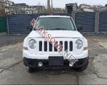 продам Jeep Patriot в пмр  фото 2