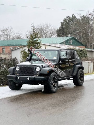 продам Jeep Wranglerв пмр  фото 5