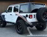 продам Jeep Wrangler в пмр  фото 3