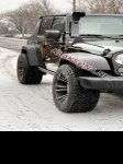 продам Jeep Wrangler в пмр  фото 3