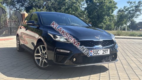 продам Kia Avellaв пмр  фото 4
