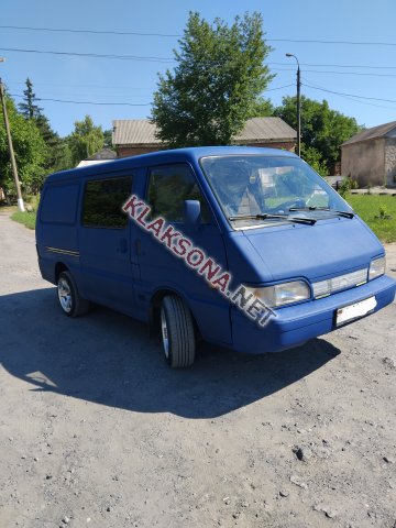 продам Kia Bestaв пмр  фото 5