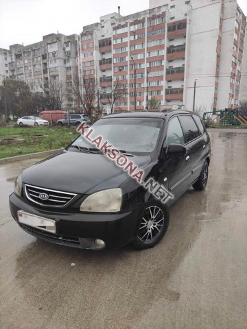 продам Kia Carensв пмр  фото 4