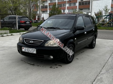 продам Kia Carensв пмр  фото 6