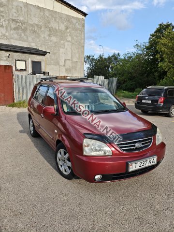 продам Kia Carensв пмр  фото 6