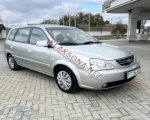 продам Kia Carens в пмр  фото 6