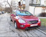 продам Kia Carens в пмр  фото 5