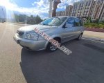 продам Kia Carens в пмр  фото 1
