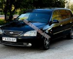 продам Kia Carens в пмр  фото 1