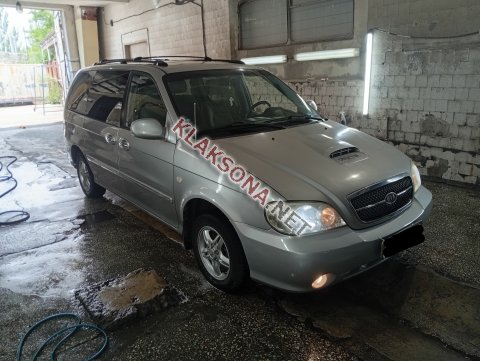 продам Kia Carnivalв пмр  фото 6