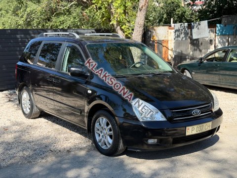 продам Kia Carnivalв пмр  фото 4