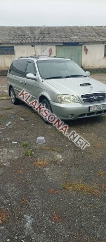 продам Kia Carnivalв пмр  фото 5