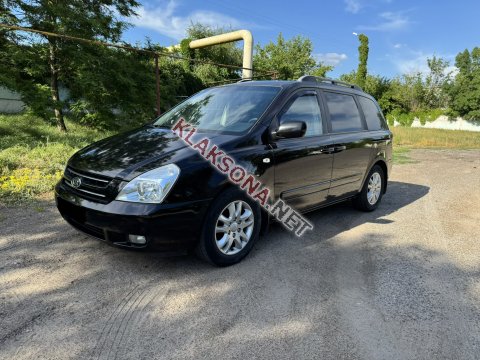 продам Kia Carnivalв пмр  фото 4