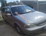 продам Kia Carnival в пмр  фото 4