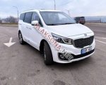 продам Kia Carnival в пмр  фото 5