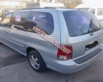 продам Kia Carnival в пмр  фото 6