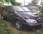 продам Kia Carnival в пмр  фото 4