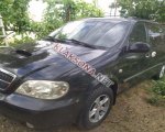 продам Kia Carnival в пмр  фото 3