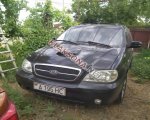 продам Kia Carnival в пмр  фото 5