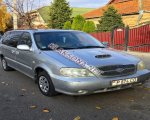 продам Kia Carnival в пмр  фото 5