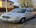 продам Kia Carnival в пмр  фото 4