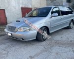 продам Kia Carnival в пмр  фото 1