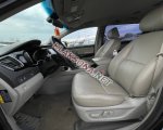 продам Kia Carnival в пмр  фото 6