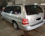 продам Kia Carnival в пмр  фото 4