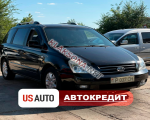 продам Kia Carnival в пмр  фото 6
