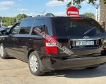 продам Kia Carnival в пмр  фото 4