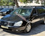продам Kia Carnival в пмр  фото 5