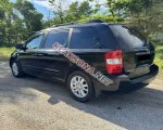 продам Kia Carnival в пмр  фото 5