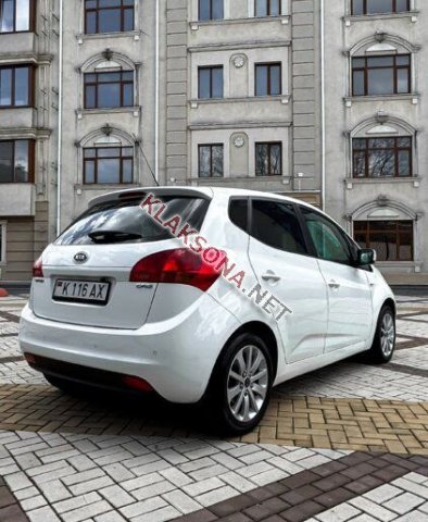 продам Kia Cee'dв пмр  фото 4