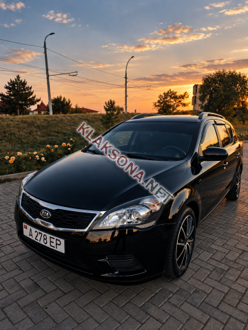 продам Kia Cee'dв пмр  фото 5