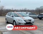 продам Kia Cee'd в пмр  фото 1