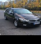 продам Kia Cee'd в пмр  фото 1