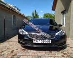 продам Kia Cerato в пмр  фото 3