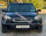 продам Kia Clarus в пмр  фото 5
