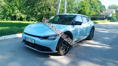 продам Kia Opirusв пмр  фото 6