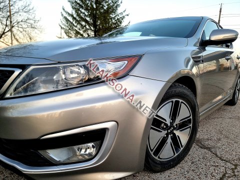 продам Kia Optimaв пмр  фото 5