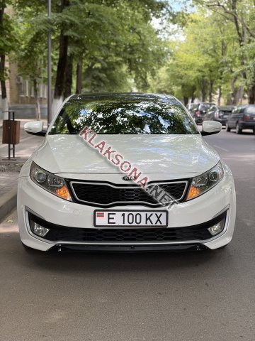 продам Kia Optimaв пмр  фото 6