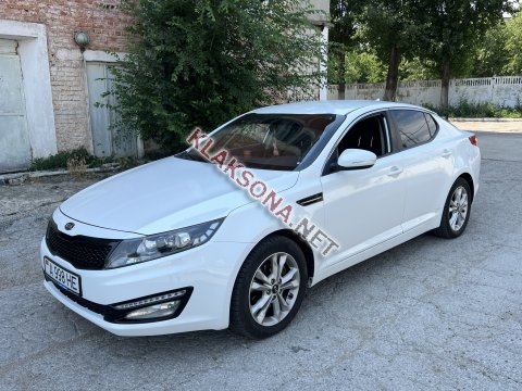 продам Kia Optimaв пмр  фото 5