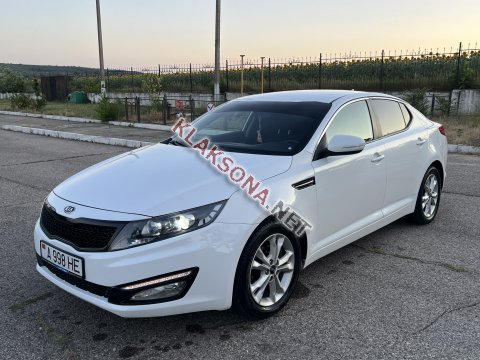 продам Kia Optimaв пмр  фото 6