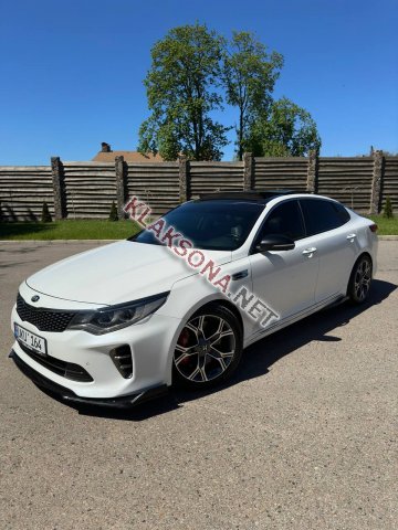 продам Kia Optimaв пмр  фото 4